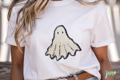 Watercolor Brush Doodle Halloween Product Image 5