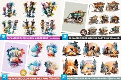 Watercolor Bundle, Watercolor Big Bundle, Watercolor mega Bundle, Clipart mega bundle, Watercolor new bundle, Watercolor biggest bundle, Huge Watercolor Bundle, Massive watercolor bundle, watercolor Png Bundle