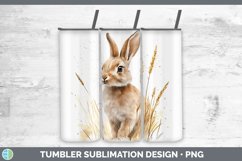 GorgeousWatercolor Tumbler design.