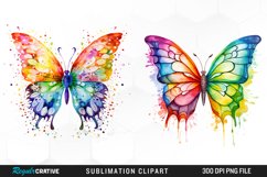 Dragonfly Clip Art,Digital Download,Digital Stickers,Summer Clipart,Stained Glass,Glass Butterfly,Glass Clipart,