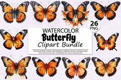 Butterfly Clipart Bundle,Butterfly PNG,Pink Butterfly PNG,Floral Clipart,Floral PNG,Spring Clipart,Spring PNG,Floral Butterfly,