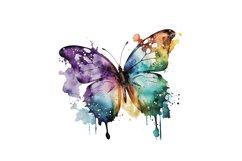 craft,crafting,crafts,clipart,clip art,butterflt,butterflies,commercial use,butterfly,butterflies,clipart bundle,butterfly bundle,beautiful,watercolor,art bundle,magical,digital prints,digital art,majestic,colorful,clip art,Set of 12 Prints,Clipart Images