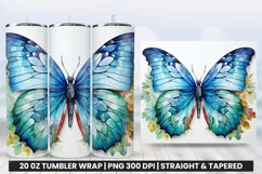 Tumbler wraps