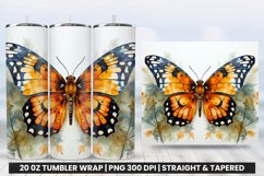 Tumbler wraps