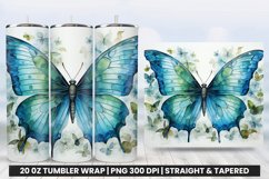 Tumbler wraps