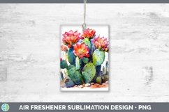 GorgeousWatercolor Air Freshener design.