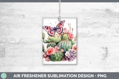 GorgeousWatercolor Air Freshener design.