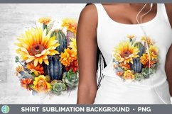GorgeousWatercolor Shirt design.