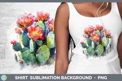 GorgeousWatercolor Shirt design.