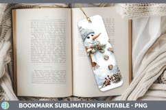GorgeousWatercolor Bookmark design.