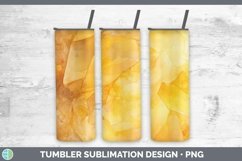 GorgeousWatercolor Tumbler design.
