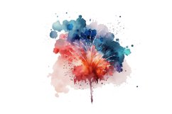 watercolor clipart clipart,commercial clipart,png clipart,aesthetic clipart,watercolor clipart,watercolour clipart,watercolor scene,scrapbook clipart,summer clipart,firework clipart,celebration clipart,new year clipart,fourth of july,clipart