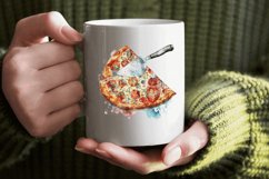 Watercolor Pizza Cutter Clipart Bundle,Pizza Cutter Clipart,Pizza Cutter Cliparts png,Pizza Clipart,pizza clipart,watercolor techniques,watercolor painting,food watercolor,how to paint watercolor,how to watercolor,easy watercolor painting,watercolor for b