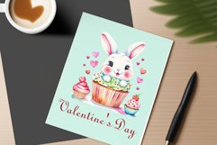 This watercolor  sublimation clipart will be a wonderful addition to your valentines, cards, and other creative projects dedicated to love. Immerse yourself in the enchanting world of tenderness and warmth with this watercolor clipart crafted especially f