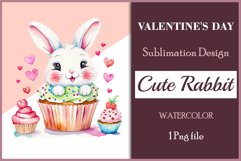 This watercolor  sublimation clipart will be a wonderful addition to your valentines, cards, and other creative projects dedicated to love. Immerse yourself in the enchanting world of tenderness and warmth with this watercolor clipart crafted especially f