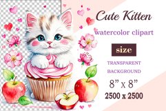 This watercolor  sublimation clipart will be a wonderful addition to your valentines, cards, and other creative projects dedicated to love. Immerse yourself in the enchanting world of tenderness and warmth with this watercolor clipart crafted especially f