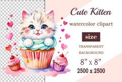 This watercolor  sublimation clipart will be a wonderful addition to your valentines, cards, and other creative projects dedicated to love. Immerse yourself in the enchanting world of tenderness and warmth with this watercolor clipart crafted especially f