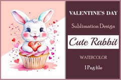 This watercolor  sublimation clipart will be a wonderful addition to your valentines, cards, and other creative projects dedicated to love. Immerse yourself in the enchanting world of tenderness and warmth with this watercolor clipart crafted especially f