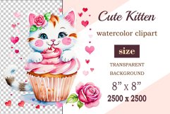This watercolor  sublimation clipart will be a wonderful addition to your valentines, cards, and other creative projects dedicated to love. Immerse yourself in the enchanting world of tenderness and warmth with this watercolor clipart crafted especially f