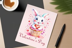 This watercolor  sublimation clipart will be a wonderful addition to your valentines, cards, and other creative projects dedicated to love. Immerse yourself in the enchanting world of tenderness and warmth with this watercolor clipart crafted especially f