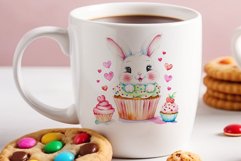 This watercolor  sublimation clipart will be a wonderful addition to your valentines, cards, and other creative projects dedicated to love. Immerse yourself in the enchanting world of tenderness and warmth with this watercolor clipart crafted especially f