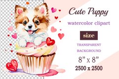 This watercolor  sublimation clipart will be a wonderful addition to your valentines, cards, and other creative projects dedicated to love. Immerse yourself in the enchanting world of tenderness and warmth with this watercolor clipart crafted especially f