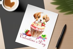 This watercolor  sublimation clipart will be a wonderful addition to your valentines, cards, and other creative projects dedicated to love. Immerse yourself in the enchanting world of tenderness and warmth with this watercolor clipart crafted especially f