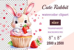 This watercolor  sublimation clipart will be a wonderful addition to your valentines, cards, and other creative projects dedicated to love. Immerse yourself in the enchanting world of tenderness and warmth with this watercolor clipart crafted especially f