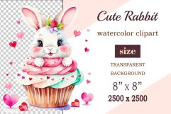This watercolor  sublimation clipart will be a wonderful addition to your valentines, cards, and other creative projects dedicated to love. Immerse yourself in the enchanting world of tenderness and warmth with this watercolor clipart crafted especially f
