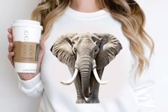 Elephant PNG Clipart Product Image 3