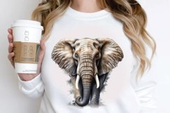 Elephant PNG Clipart Product Image 3