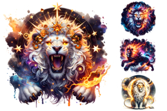 zodiac signs png, watercolor zodiac, astrology clipart, celestial sublimation, horoscope png, mystical clipart, zodiac bundle, watercolor astrology, celestial art, horoscope clipart, mystical sublimation, zodiac signs art, watercolor horoscope, celestial 