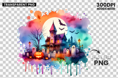 pastel spooky castle png, halloween pastel castle, cute haunted castle clipart, pastel spooky building, kawaii halloween castle, haunted castle pastel art, pastel halloween printable, gothic pastel castle png, halloween castle clipart, pastel haunted pala