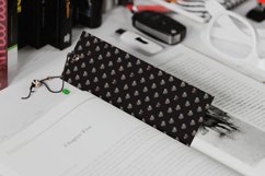 Watercolor Leopard Hearts Clipart Product Image 3