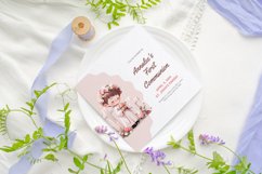 Watercolor First Communion Clipart Product Image 3