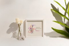 Watercolor Colorful Calla Lillies Cliparts Product Image 4