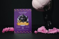 16 Watercolor Witch&#039;s Cauldron Clipart Product Image 5