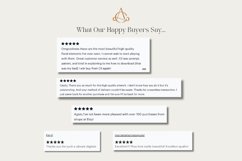 Watercolor Halloween Shabby Chic Skull Clipart Bundle Product Image 5