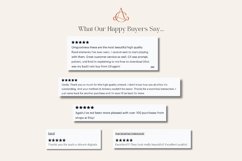 Watercolor Cute Wedding Couple Clipart Bundle Product Image 6