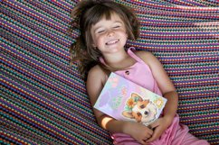 31 Watercolor Cute Puppies Clipart Product Image 6