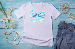 watercolor cloudy bow, sky coquette bow, artistic bow design, cloudy sky clipart, digital bow design, blended watercolor bow, sky bow art, watercolor artistic design, coquette bow art, sky sublimation design