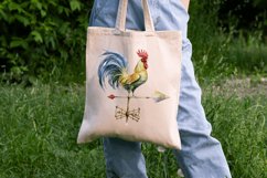 Watercolor Cockerel Wind Vane Clipart Bundle,Cockerel Wind Vane Clipart,farm animals,animals png,watercolour clipart,farm clipart,baby farm animal,watercolor clipart,birds clipart,watercolor animal,cute animal,farm country,real animal clipart,Duck png,Hen