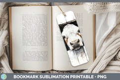 GorgeousWatercolor Bookmark design.