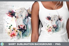 GorgeousWatercolor Shirt design.