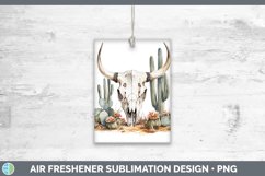 GorgeousWatercolor Air Freshener design.