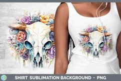 GorgeousWatercolor Shirt design.