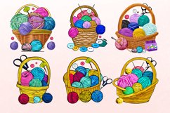 Watercolor Crochet Knitting Clipart Bundle, Watercolor Knitting,leafs clipart,rabbit,Needlework,Instant Download,Yarn Clipart,Crafts Clipart,Knitting Supplies,Knitting Vector,Mom Chore,Crochet Clipart,Knitting Clipart,Knit Clipart,needlework clipart,yarn 