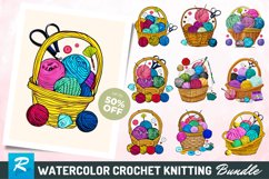 Watercolor Crochet Knitting Clipart Bundle, Watercolor Knitting,leafs clipart,rabbit,Needlework,Instant Download,Yarn Clipart,Crafts Clipart,Knitting Supplies,Knitting Vector,Mom Chore,Crochet Clipart,Knitting Clipart,Knit Clipart,needlework clipart,yarn 