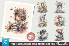 Watercolor Cute Bookworm Fairy Clipart Bundle,Bookworm Fairy Clipart,Fairy Clipart,Commercial use,Sublimation digital,Craft Machine Files,Bookshelf PNG,Bookcase clipart,Bookworm Art,Houseplants bundle,Magical Clip Art,Fairy tales Mystical,Home Library SVG