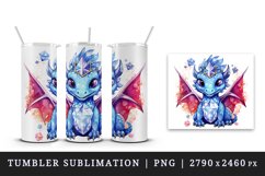 Watercolor cute cool glamour dragon fantasy animal superstar sunglasses sparkle print design wrap sublimation bundle for 20 oz tumbler